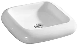 Раковина WELTWASSER Elbach 3061