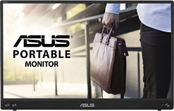 ASUS MB16ACV