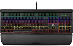Клавиатура SVEN KB-G9500