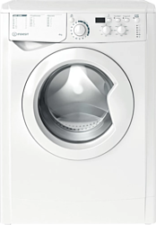 Indesit EWUD 41251 W EU N