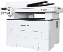 Pantum M7105DW