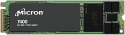 Micron 7400 Pro M.2 480GB MTFDKBA480TDZ-1AZ1ZABYY Micron 7400 Pro M.2 480GB MTFDKBA480TDZ-1AZ1ZABYY