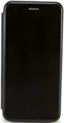 Case Magnetic flip для Nokia 2.3 (черный)