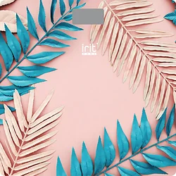 Напольные весы irit IR-7270