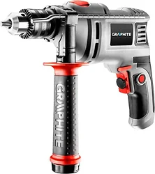 Дрель Graphite 58G726