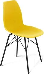 Sheffilton SHT-ST29/S64 (желтый/черный муар)