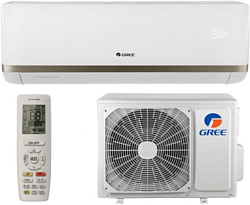 Gree Bora R32 Inverter 2022 GWH12AABXB-K6DNA2C