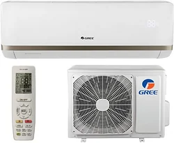 Сплит-система Gree Bora R32 Inverter 2022 GWH12AABXB-K6DNA2C