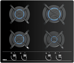 TEKA GBC 64000 KBC (черный)