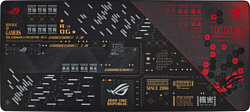 ASUS ROG Scabbard II EVA Edition