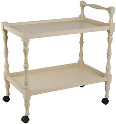 Мебелик Бридж (слоновая кость)