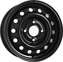 Колесный диск Eurodisk 64A50C 6.0x15/4x100 D60.1 ET50 B Колесный диск Eurodisk 64A50C 6.0x15/4x100 D60.1 ET50 B