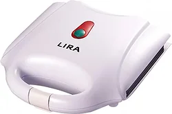 Вафельница LIRA LR 1303