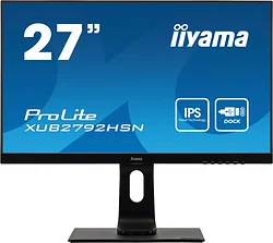 Монитор Iiyama ProLite XUB2792HSN-B1