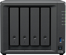 Synology DiskStation DS423+