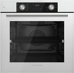 Электрический духовой шкаф Kuppersberg HF 610 W Электрический духовой шкаф Kuppersberg HF 610 W