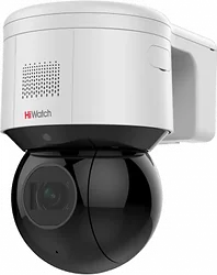 Ip-камера HiWatch PTZ-N3A404I-D(B)