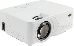 Hiper Cinema D1 (белый)