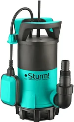 Насос Sturm! WP9745PVU