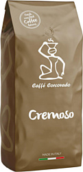 Corcovado Cremoso зерновой 1 кг