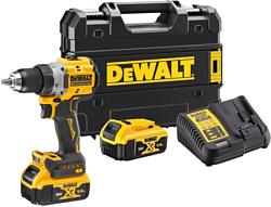 DeWalt DCD800P2T (с 2-мя АКБ, кейс)