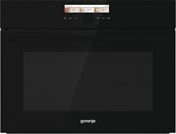 Gorenje BCM598S17BG