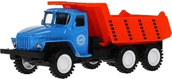 Технопарк Урал 4320 2003C092-R