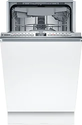 Посудомоечная машина Bosch Serie 4 SPV4EMX61E Посудомоечная машина Bosch Serie 4 SPV4EMX61E