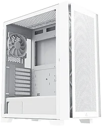 Корпус для компьютера Montech AIR 1000 Lite (белый)