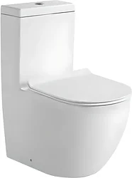 Унитаз SantiLine SL-5011