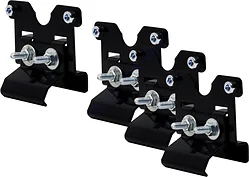 Комплект адаптеров LUX 2 Soul15i 842419