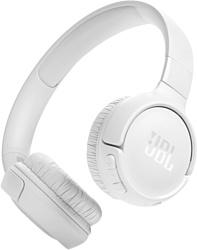 JBL Tune 520BT (белый)