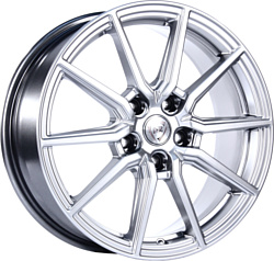 Колесный диск NZ Wheels R-03 6.5x16/5x100 D57.1 ET35 HS