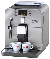 Кофемашина Gaggia Brera