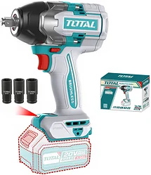 Гайковерт TOTAL TIWLI20851 Гайковерт TOTAL TIWLI20851