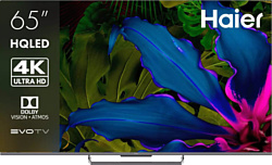 Телевизор жк Haier 65 Smart TV S6