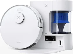 Робот-пылесос Ecovacs Deebot N20 Plus