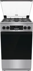 Газовая плита Hisense HKS5C70XF