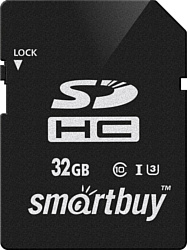 SmartBuy SDHC SB32GBSDHCU3 32GB SmartBuy SDHC SB32GBSDHCU3 32GB