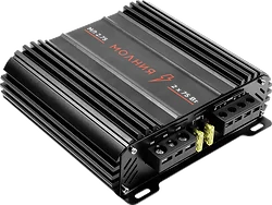 Автоусилитель УРАЛ Молния МЛ 2.75 Автоусилитель УРАЛ Молния МЛ 2.75