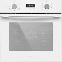 Электрический духовой шкаф MAUNFELD EOEM7610W