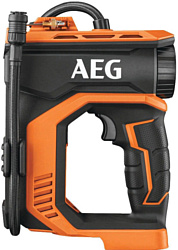 AEG Powertools BK 18C-0 (без аккумулятора) AEG Powertools BK 18C-0 (без аккумулятора)