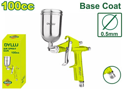 Краскопульт Dyllu DTGA1501 Краскопульт Dyllu DTGA1501