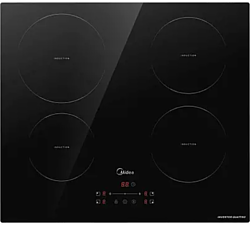 Midea MIH740F238K0 Midea MIH740F238K0