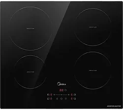 Электрическая варочная панель Midea MIH740F238K0