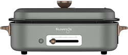 Электрогриль Kuvings KUV00034