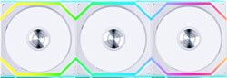 Набор вентиляторов Lian Li Uni Fan SL 120 Wireless G99.12SL1W3W.R0