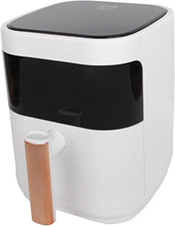 Аэрогриль Classmark CH24022801 (белый)