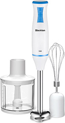 Блендер Blackton Bt HB420PS (белый/серый)