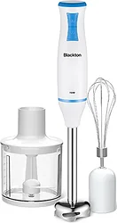 Блендер Blackton Bt HB420PS (белый/серый) Блендер Blackton Bt HB420PS (белый/серый)